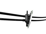 43794-1R100 OEM 437941W100 10mm Gear Shift Cable For Kia RIO III Saloon