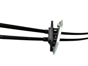 Quality 43794-1R100 OEM 437941W100 10mm Gear Shift Cable For Kia RIO III Saloon wholesale