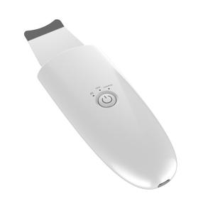 Quality High Frequency Vibration Pore Cleaner Ultralyd Facial Hud Scrubber wholesale
