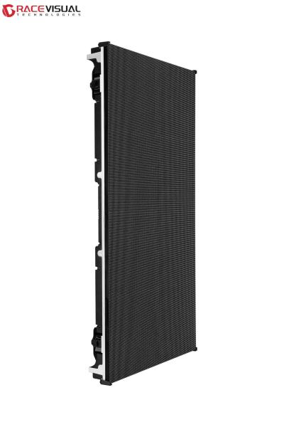 Music Festival LED Screen P3.9 Outdoor Rental Display with Die-Casting Aluminum