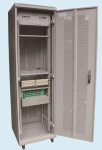 Quality G/MPX-KL007A 19 inch fiber distribution cabinet 22/28/40/45/54U wholesale