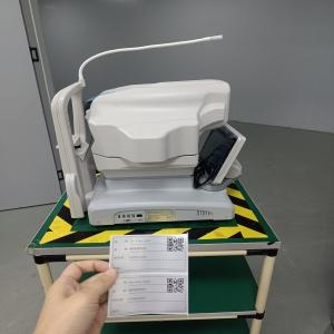 Quality Non Mydriatic Automatic Fundus Camera Retinal Fundus Camera Imaging Red Free wholesale