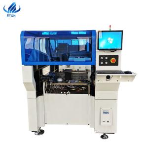 Quality 40000 CPH Pick And Place Automation Equipment 450*350mm 2pcs Camera wholesale