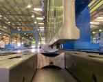 Conical Pole Press Brake Toolings