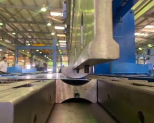 Quality Conical Pole Press Brake Toolings wholesale