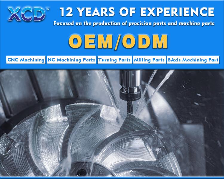 Etching Stainless Steel Cnc Machining , Lathe And Milling Ring Part