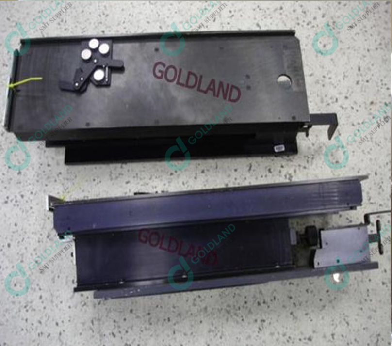 Universal Matrix tray feeder 44976203 for Universal smt pick and place machine