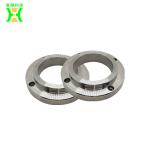 TiN Medical Precision Mould Parts Multifunctional For Plastic Mould