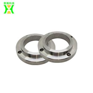 Quality HASCO SKD61 Heated Sprue Bushing Injection Molding Tolerance 0.01mm wholesale