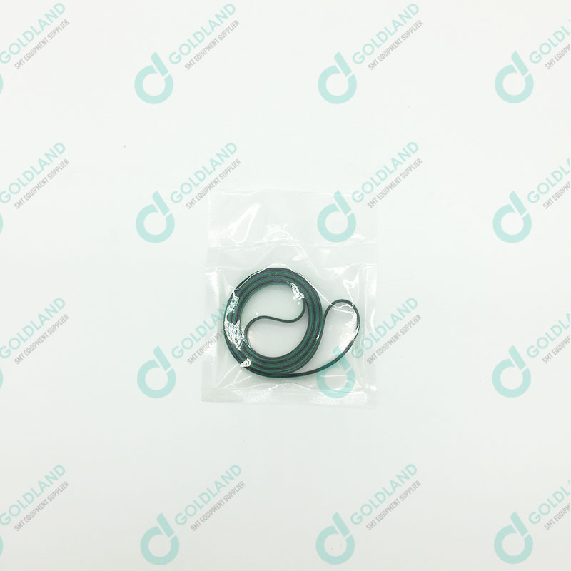 Samsung SMT Machine Parts J66021089A Samsung Track Belt 875mm