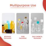 OEM High Capacity Water Bottle Preform 28g 35g