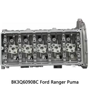 Quality Complete Cylinder Head Puma P5AT BK3Q6090BC FB3Q6090DA BK3Z6049A wholesale