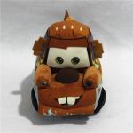 New Plush Disney Roadster Racers Cars 3 Lightning McQueen Mater