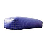 Reusable Water Storage Pressure Tank Flexible Pressure Holding Tank