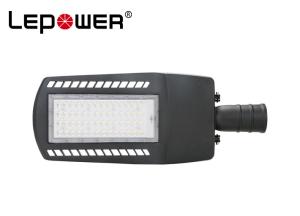 Quality Road Luminaire Smart LED Street Lights 80W wholesale