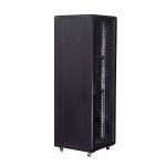 ODF Fiber Optic Terminal Box 2m rack 19'' inch 42U Cabinet Wall Mount FC ST LC