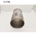Excavator parts 65.01201-0049 Cylinder liner engine parts for D2848 engine