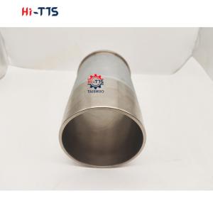 Quality Excavator parts 65.01201-0049 Cylinder liner engine parts for D2848 engine wholesale