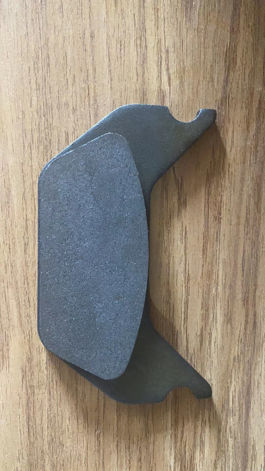 brake pads for Iveco truck reference No LINDE 3565040300