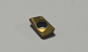 Quality TiCN Face CNC Milling Inserts Coated Insert Finishing APTM1604 wholesale
