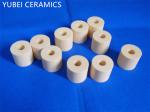 Zro2 Zirconia Ceramic Parts Corrosion Resistance High Temperature Resistance