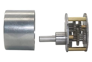 500 gear motor DC6V 12V Reducer Motor