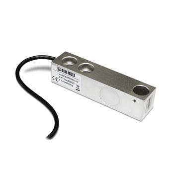 Cheap SBT Nickel Plated Stainless Steel Force Load Cell for sale