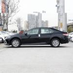 To-yota C-amry Corolla 2023 2024 Stock Sedan Gasoline Cars Cars 4door 5seater