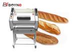 Commercial Stainless Steel French Baguette Moulder For Bread Bakery