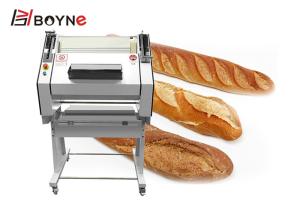 Quality Commercial Stainless Steel French Baguette Moulder For Bread Bakery wholesale