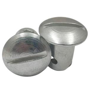 Quality Universal Steel Quarter Turn Dzus Dome Head Buttons for Racing Car Sprint Car Maxim OE NO. Trusted wholesale