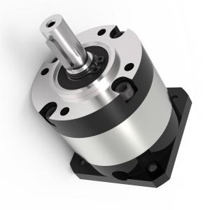 Quality Round 20CrMnTi Stepper Motor Gearbox Output Flange 6 Nm wholesale