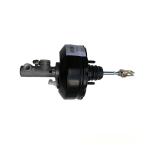 Clutch Master Cylinder With Vacuum Booster Assy For Xiamen King Long Coach PN