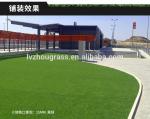 40mm Artificial Golf Grass Landscape Synthetic Green 16800turfs Every Sqm