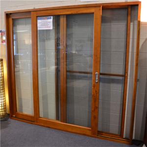 Quality Tinted Double 6063 Aluminium Glass Sliding Windows For Residential wholesale