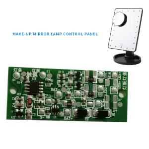 Quality 5 Color Grade Promise Dimming 32W LED Printed Circuit Board wholesale