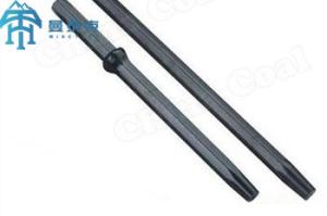 Quality 11 Taper Degree H22 Hexagonal Drill Rod Length 2.54m wholesale