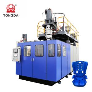 Quality Plastic Chair Large Blow Molding Machine 120L 200 kg/h ISO9001 Approved wholesale
