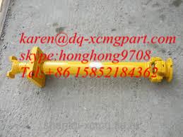 Quality Front propeller shaft Z5G.1. 2 XCMG ZL50G wholesale