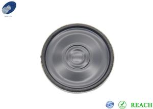 Quality Stable Performance Precision Sound Speakers 30 Mm 1 Watt 8 Ohm wholesale