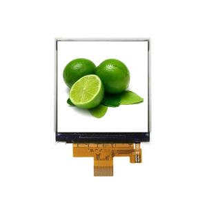 Quality CE 1.54Inch 240X240 Resolution Small LCD Screens For Smart Watch wholesale