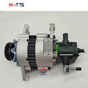 Quality 28V 55A ALTERNATOR 02142-4025 021424025 27050-1140 FOR HINO HO6C HO7C wholesale