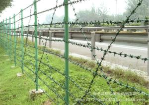 Quality High tensile barbed wire wholesale