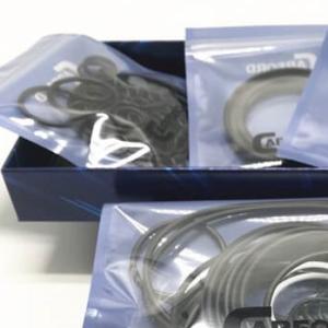 Quality K7V63DT K5V200 Excavator Hydraulic Pump Seal Kit For KAWASAKI wholesale