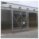 Intelligent wood drying equipment fully automatic temperature control high