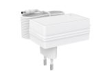 25.2W Max EU Plug CE Certified 12.6V 16.8V 8.4V Battery Charger 12V 14.4V 21V