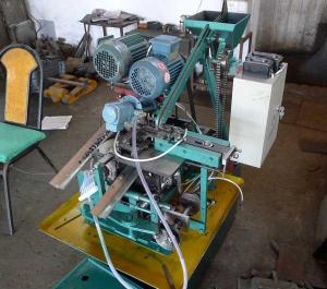 Quality Automatic Spoke Nipples Production Line wholesale
