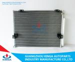AC All Aluminum OEM 88460-OK500 Auto AC Condenser For TOYOTA INNOVA 07-