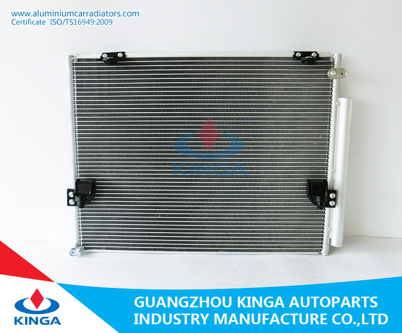 AC All Aluminum OEM 88460-OK500 Auto AC Condenser For TOYOTA INNOVA 07-