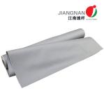 Polyurethane PU Silicone Coated Fiberglass Fabric Alkali Free